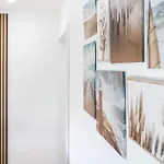 Ferienhaus Haus Luise Bramstedtlund