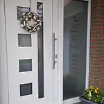 Ferienhaus Haus Luise Bramstedtlund