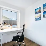 Haus Luise Tatil Evi