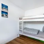 Holiday home Haus Luise *