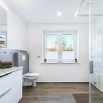 Haus Luise Holiday home Bramstedtlund