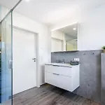 Haus Luise Holiday home Bramstedtlund