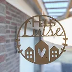 Haus Luise * Bramstedtlund
