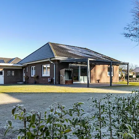 Сasa de vacaciones Haus Luise