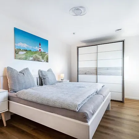 Haus Luise Сasa de vacaciones