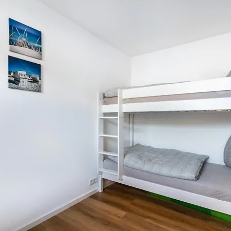 Haus Luise Bramstedtlund