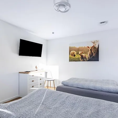 Haus Luise Bramstedtlund