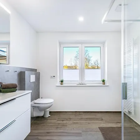 Haus Luise Сasa de vacaciones