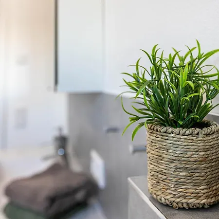 Сasa de vacaciones Haus Luise