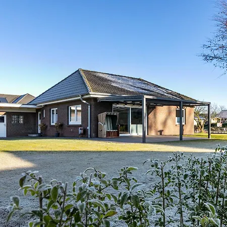 Holiday home Haus Luise