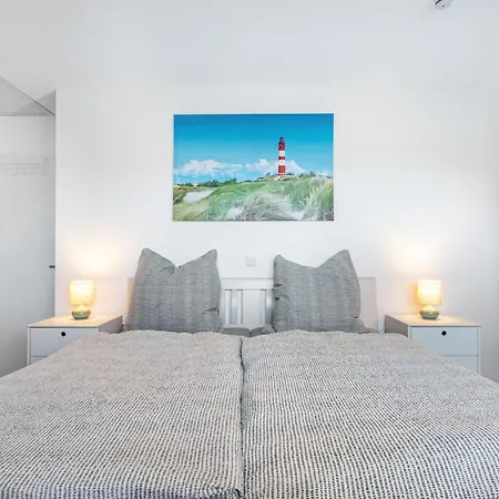 Haus Luise Сasa de vacaciones