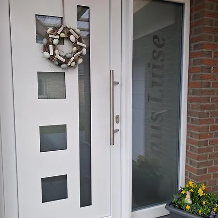 Haus Luise * Bramstedtlund