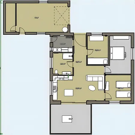 Haus Luise Bramstedtlund